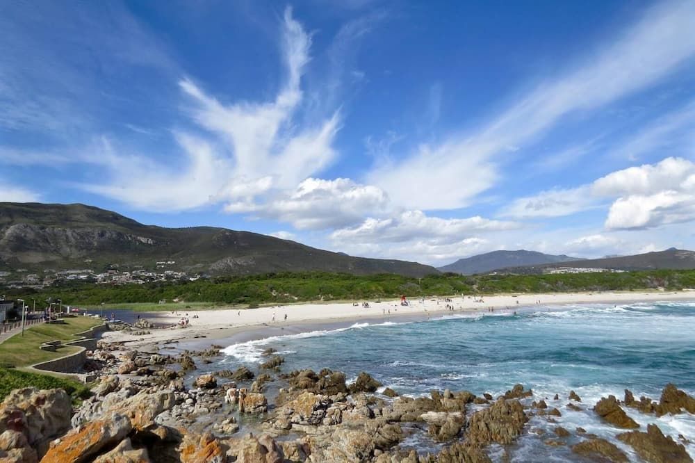 Oude Schuur Boutique - Hermanus - Strand
