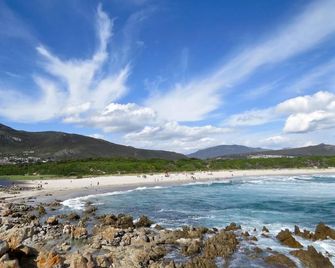 Oude Schuur Boutique - Hermanus - Strand