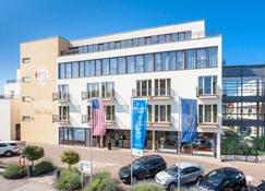 Hotel Villa Medici - Bad Schönborn - Building