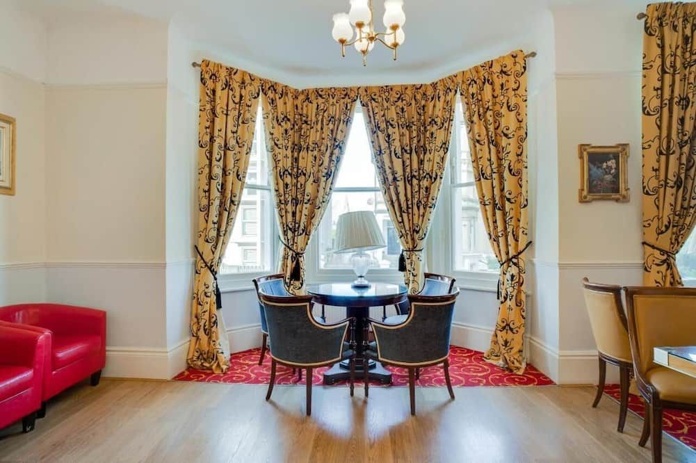 Sea Shell Hotel - איסטבורן