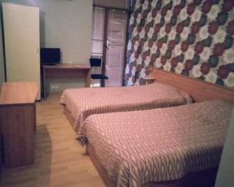 Hotel Kredo - Sliven - Habitación