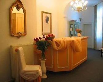 Hotel Villa Auguste Viktoria - Heringsdorf