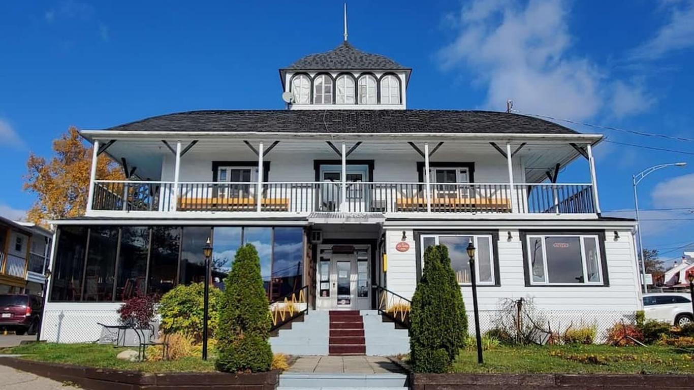 Hotel - Motel Georges