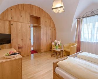 Hotel Post - Dienten am Hochkonig - Ložnice