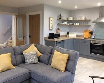 Gromoth Mountain View Cottages - Lichen Cottage - Ballyroney - Kitchen