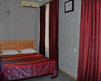 Altstadt Hotel - Baku - Bedroom