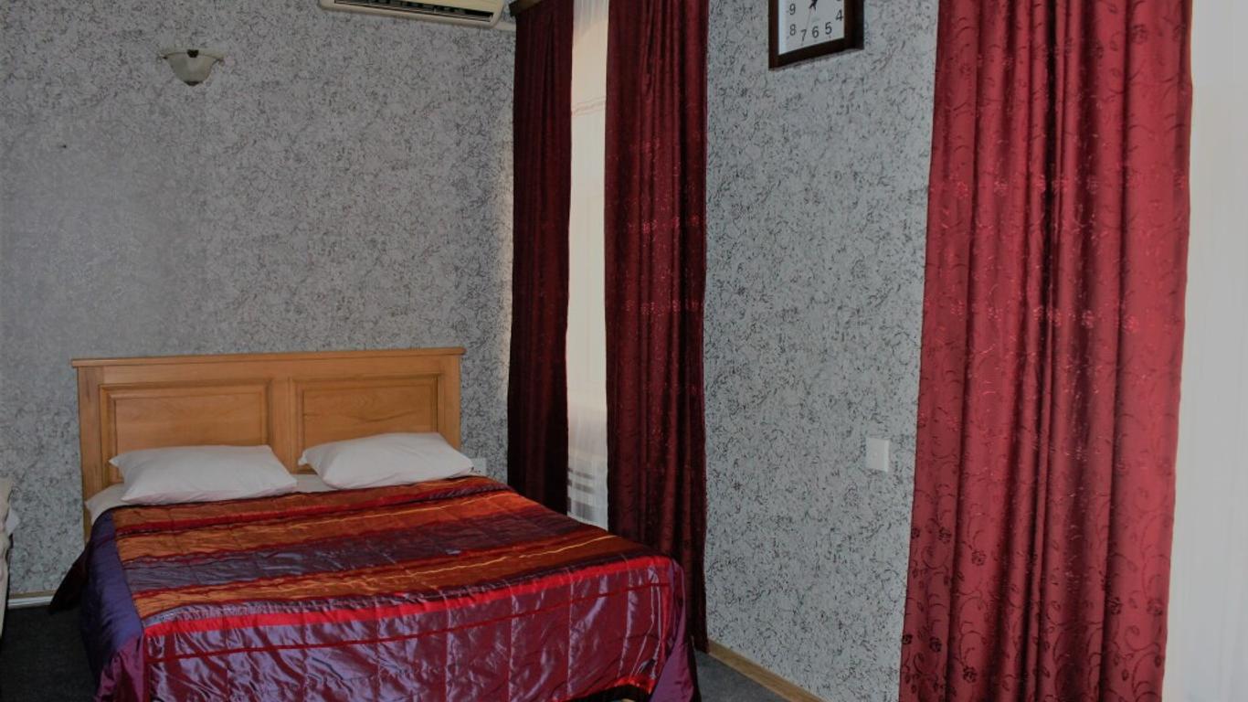 Altstadt Hotel