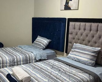 Departamento acogedor - Trujillo