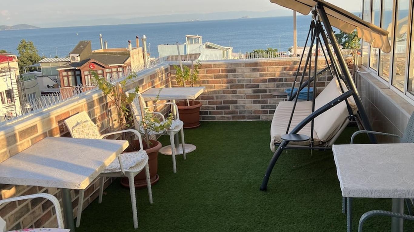 My Holiday Time Hotel