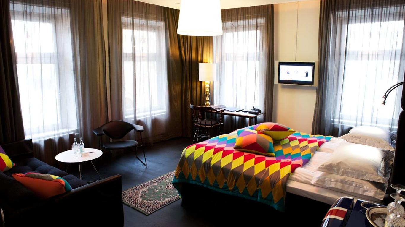Hotel Flora