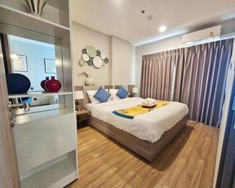 Astra Sky River Hoc - Chiang Mai - Habitación
