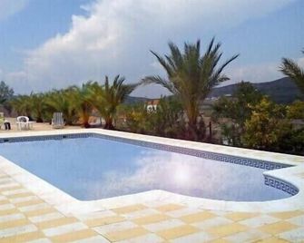 Apartment In Barxeta (Province Of Valencia) - Xàtiva - Pool