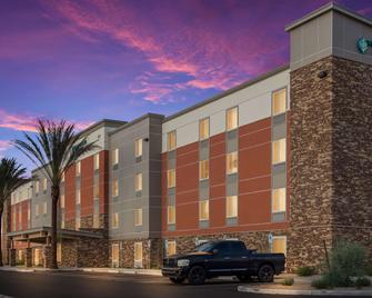 Woodspring Suites Mesa Chandler - Mesa - Gebäude