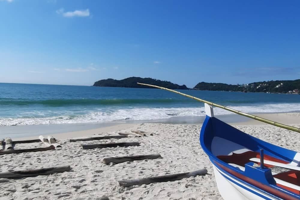 Estalagem Don Pablo - Bombinhas - Beach