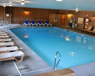 Fox Ridge Resort - North Conway - Piscina
