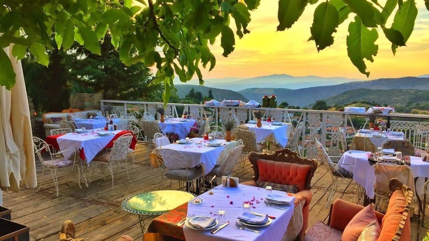 Nisanyan Hotel
