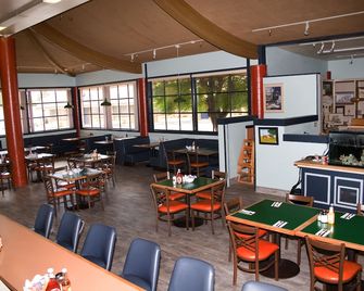 Keefer's Inn - King City - Restaurace
