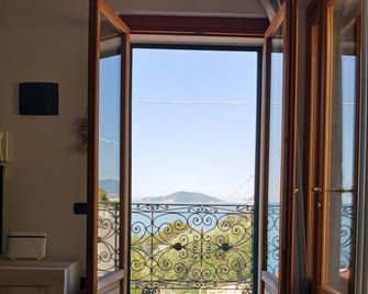 Stella di Mare - Lerici - Balcony