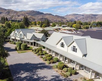 Colonial Manor Motel - Cromwell