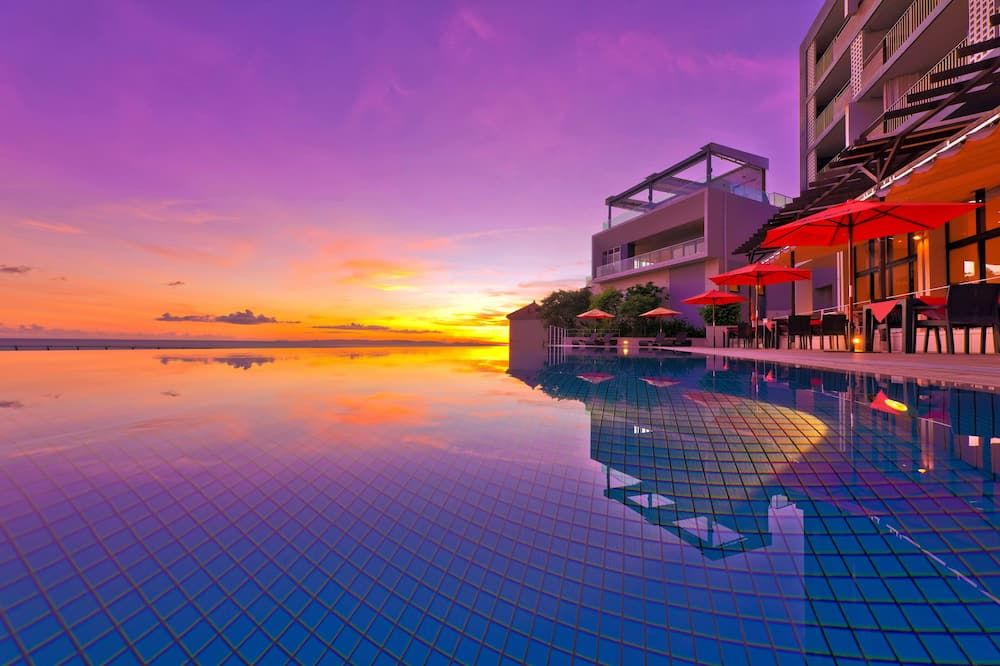 Senagajima Island Resort & Spa