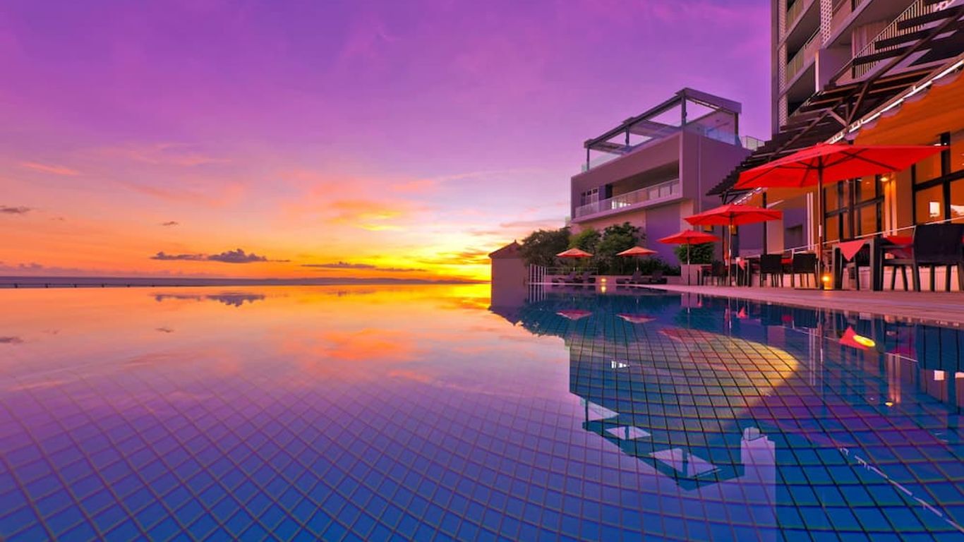 Senagajima Island Resort & Spa