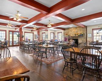 Artists Colony Inn & Restaurant - Nashville - Restaurant