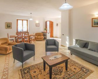 Casa Giovanni - Camaiore - Soggiorno