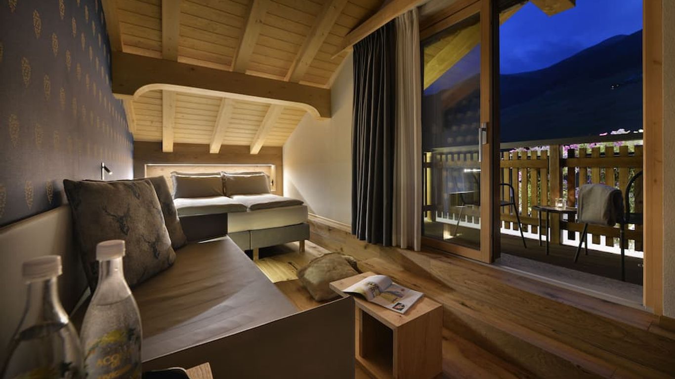 Hotel Galli's - Centro