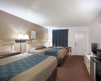 Rodeway Inn Lake City - Lake City - Bedroom