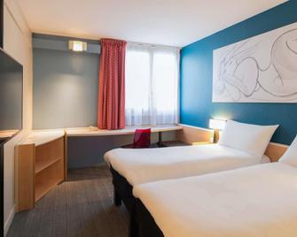 ibis Tours Nord - Tours - Camera da letto