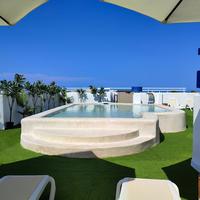 Hotel Porto - Gandía - Piscina