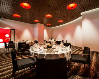Hotel Ambassador - Bern - Banquet hall