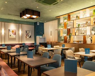 DoubleTree by Hilton London - Victoria - London - Restaurant