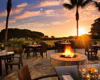 Laguna Cliffs Marriott Resort & Spa - Dana Point - Restaurant