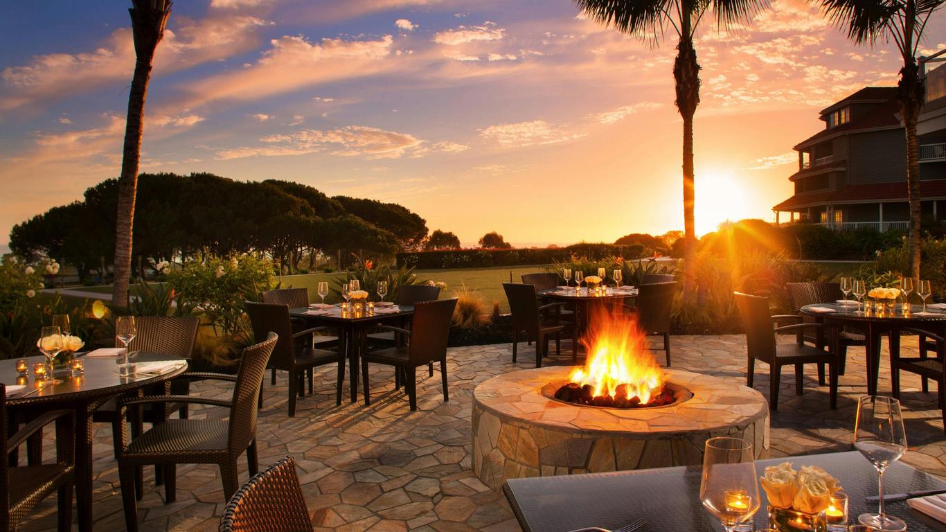 Laguna Cliffs Marriott Resort & Spa