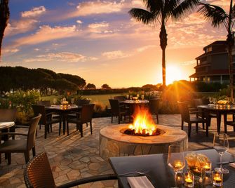 Laguna Cliffs Marriott Resort & Spa - Dana Point - Restaurant