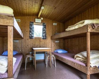 Kolleviks Camping och Stugby - Karlshamn - Schlafzimmer