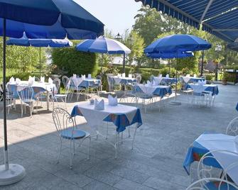 Aparthotel Klopeinersee - Sankt Kanzian - Restaurante