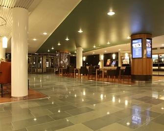 Rokua Health & Spa - Ahmas - Lobby