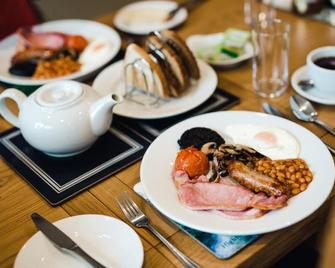 Wold Escapes, Highfield Farm - Driffield