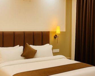 Hotel Vasudevay Inn - Харідвар