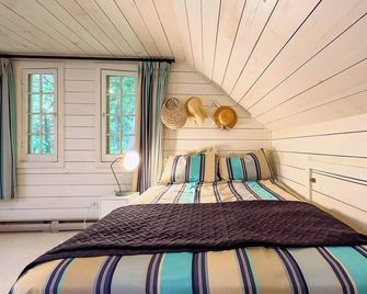 Huron Shores, Hot Tub, Lakefront - Kincardine - Camera da letto