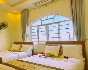 An Binh Super Hotel - Bac Giang - Habitación