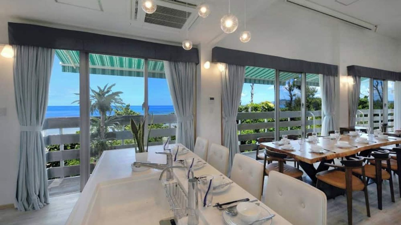 La Casa Panacea Okinawa Resort
