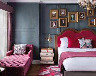 Hotel Indigo Bath By IHG - Bath - Habitación