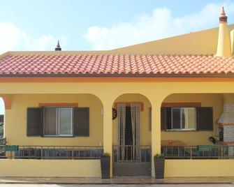 Abrigo das Nortadas - Vila do Bispo - Budova