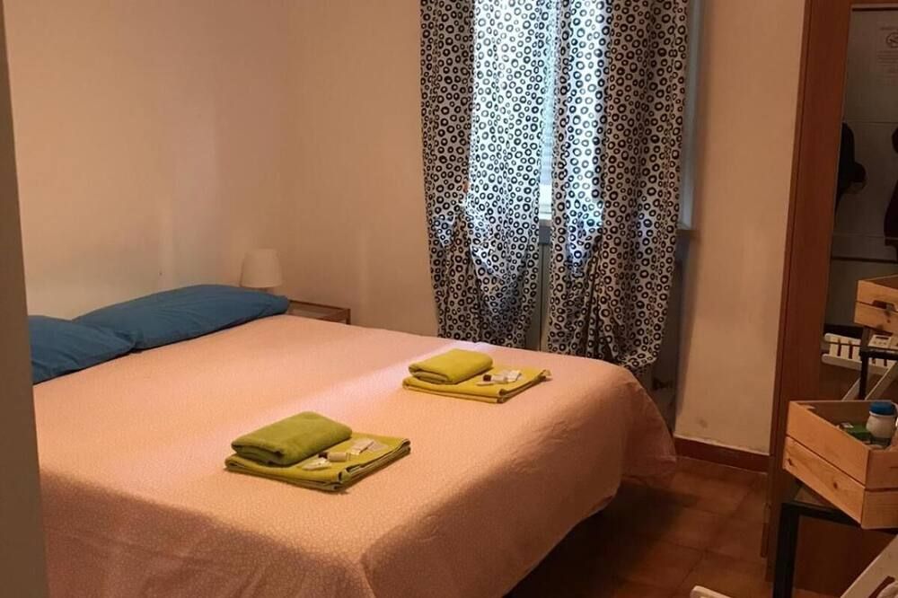 A Casa di Lucia - Pisa - Schlafzimmer