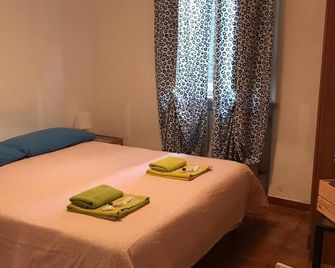 A Casa di Lucia - Pisa - Habitación
