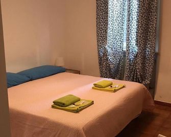 A Casa di Lucia - Pisa - Schlafzimmer