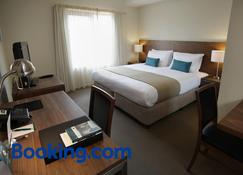Quest Bendigo Central - Bendigo - Habitación